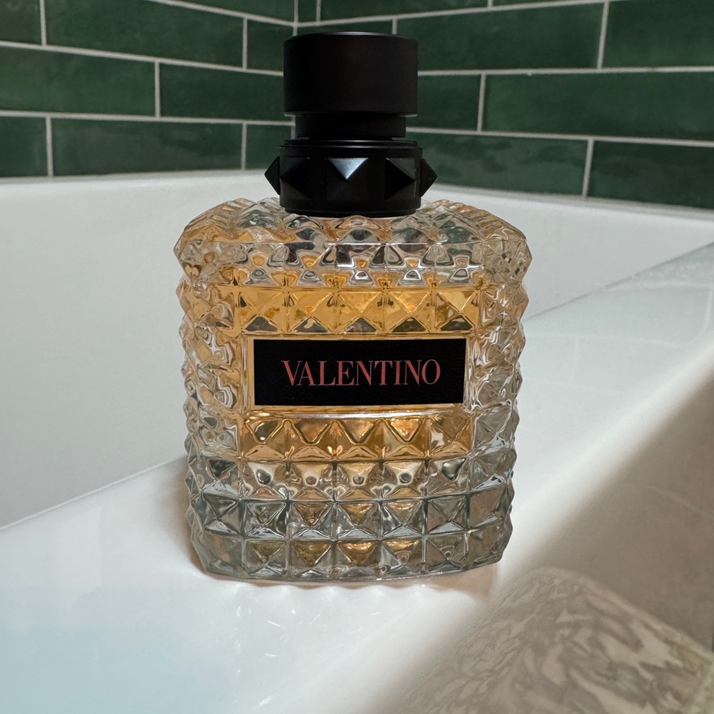 Valentino Coral Fantasy Fragrance for Women